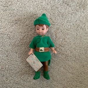 McDonalds 2002 Madam Alexander - Peter Pan mini
